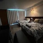 Hermosa Suite Con Balcon Y Vista Al Mar
